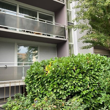 Studios Lora Rm 860 Saint-Louis  Exteriör bild