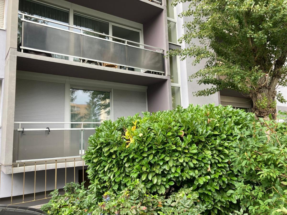 Studios Lora Rm 860 Saint-Louis  Exteriör bild