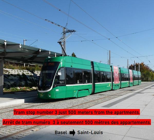 Studios Lora Rm 860 Saint-Louis  Exteriör bild